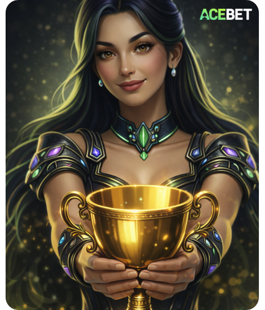 acebet login